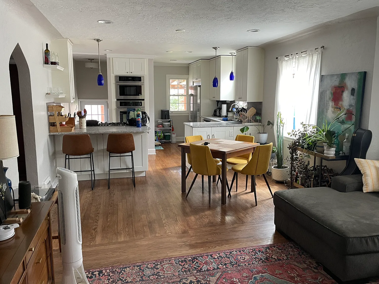 4 bed, 1700 sqft, $1,550 — Photo 2