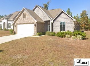 302 Teal Loop, West Monroe, LA 71291