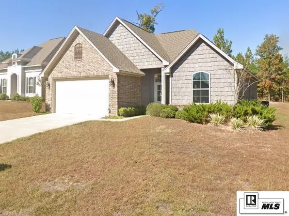 302 Teal Loop, West Monroe, LA 71291