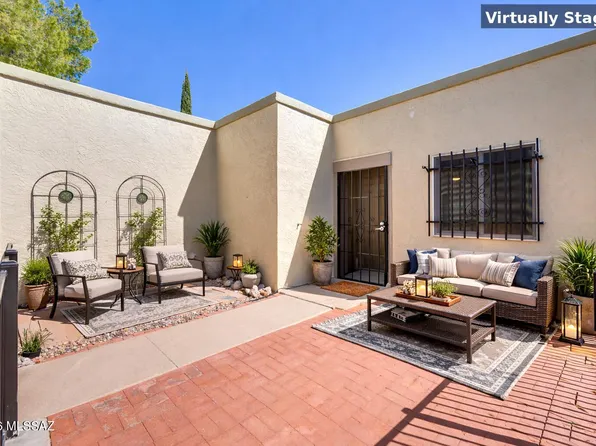 1018 S Calle De La Temporada, Green Valley, AZ 85614