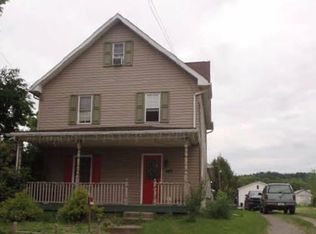 480 Main St, Benton, PA 17814