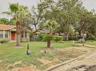 2502 Wilson St, Austin, TX 78704