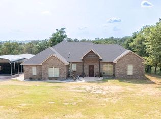 16703 Acorn Ln, Newalla, OK 74857