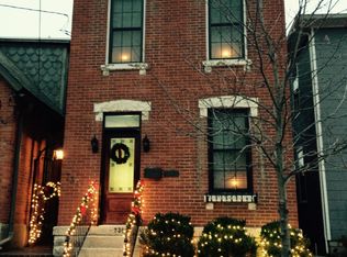 736 S 5th St, Columbus, OH 43206