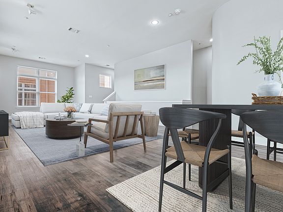 2nd image of 4412 McKinney Ave #9A