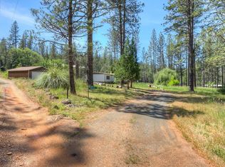 9039 Seven Springs Trl, Brownsville, CA 95919