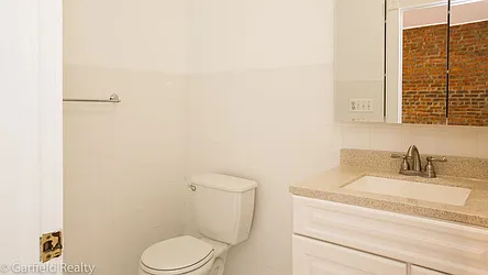 Rented by Garfield Realty 