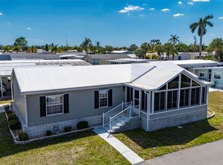 2100 Kings Hwy Lot 549, Punta Gorda, FL 33980