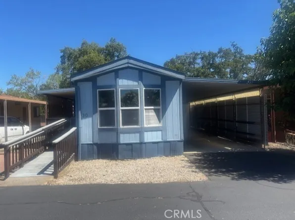 5330 Lakeshore Blvd Space 30, Lakeport, CA 95453