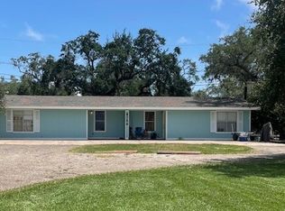 4058 Loop 1781, Rockport, TX 78382