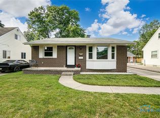 4134 Regis Dr, Toledo, OH 43623