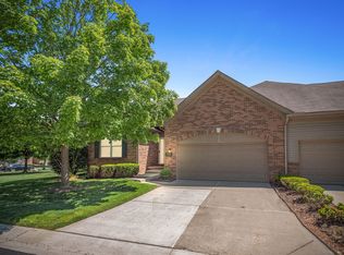 311 Winslow Cir, Walled Lake, MI