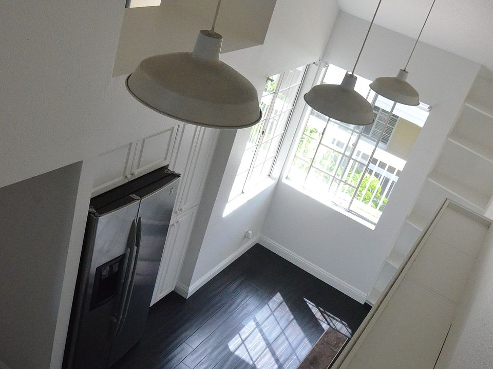 Kitchen View