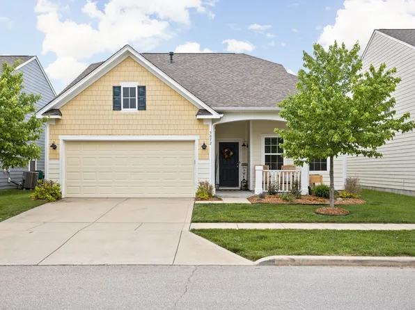 5872 Solomon Harmon Way, Whitestown, IN 46075