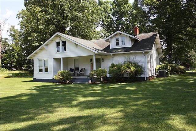 1st image of 2418 Old Conover Startown Rd
