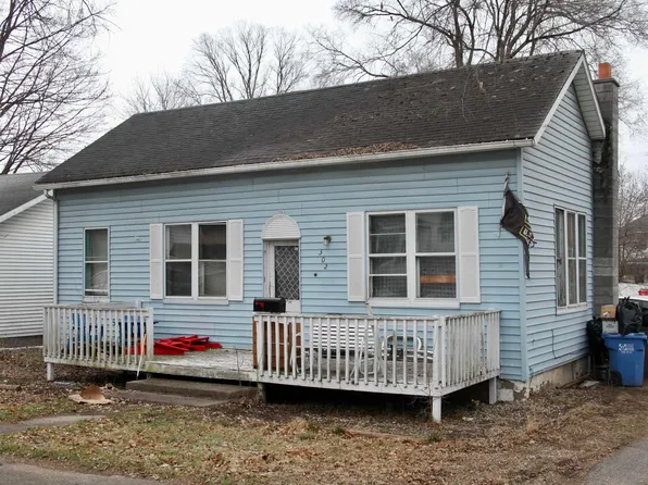 302 N Main St, South Whitley, IN 46787