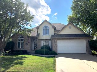 15232 Eyre Cir, Plainfield, IL 60544