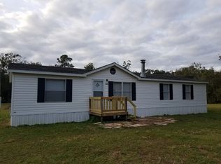 1020 NE 16th Ave, Trenton, FL 32693