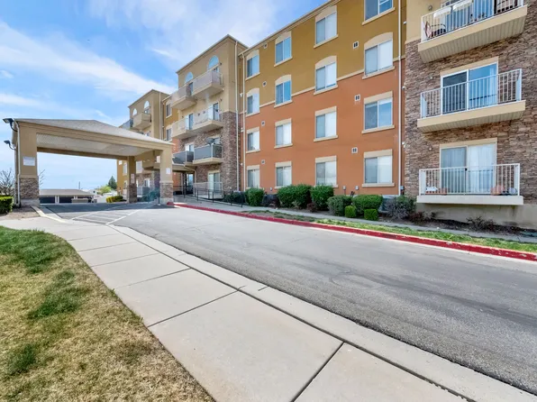3478 S Cozy River Pl APT 309, West Valley, UT 84119