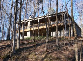 985 Old Rd, Counce, TN 38326