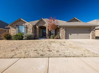 7321 Jack Dr, Oklahoma City, OK 73132