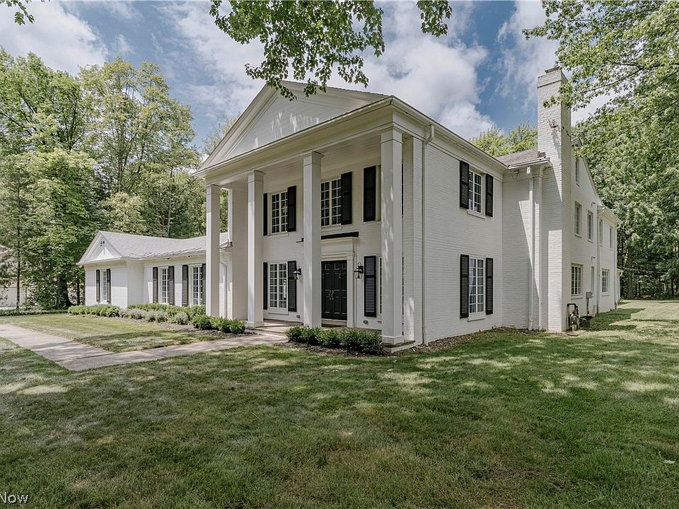 7093 Gates Mills Blvd, Gates Mills, OH 44040 | MLS #5227399 | Zillow