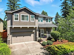 15917 SE Wood Duck Ln, Happy Valley, OR 97015