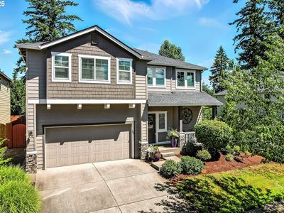 15917 SE Wood Duck Ln, Happy Valley, OR, 97015
