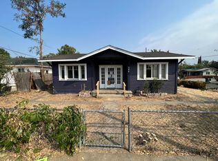 504 W Jackson St, Medford, OR 97501