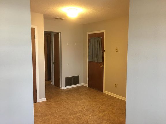 dining room from living room