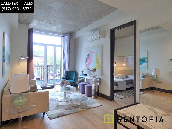 2nd image of 889 Bushwick Ave #345