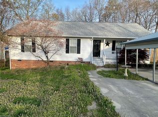39 Hasty Hill Rd, Thomasville, NC