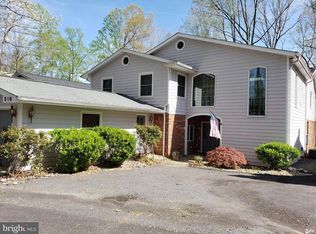 516 Cornwallis Ave, Locust Grove, VA 22508