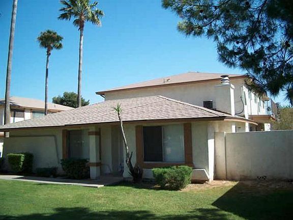 5th image of 3325 W Harmont Dr Unit 2