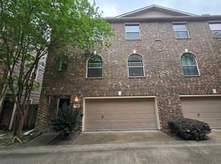 1309 Bingham St UNIT C, Houston, TX 77007