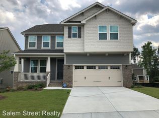 2911 Patmos Island Ln, Apex, NC 27502