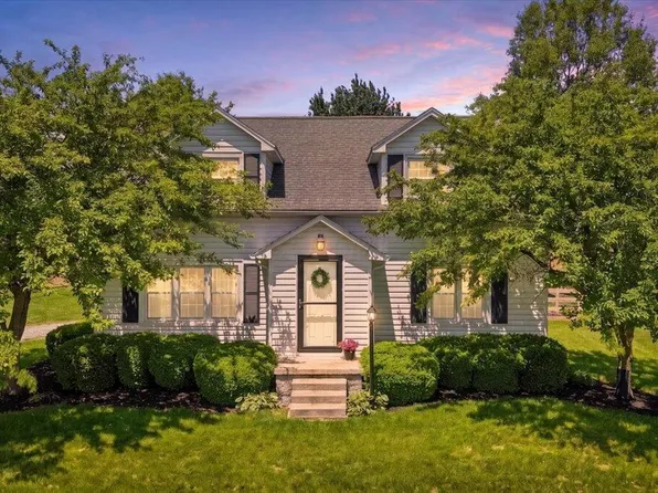 760 Leedy Rd, Bellville, OH 44813