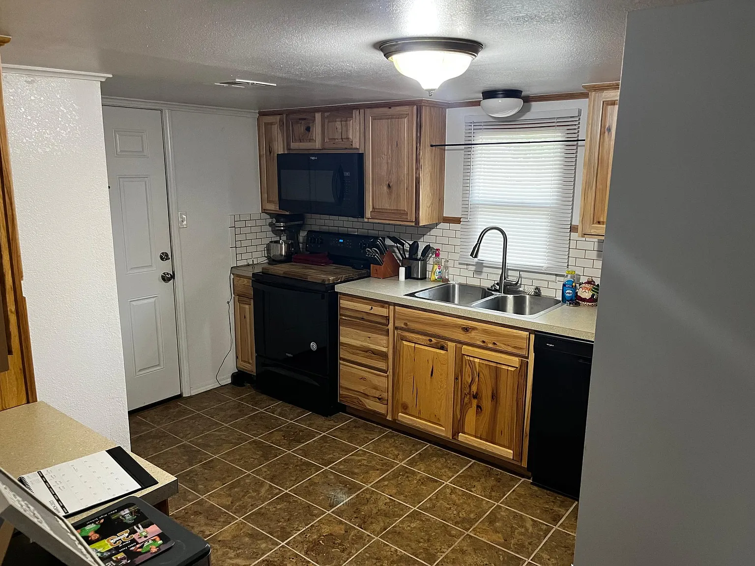 1 bed, 580 sqft, $900 — Photo 4