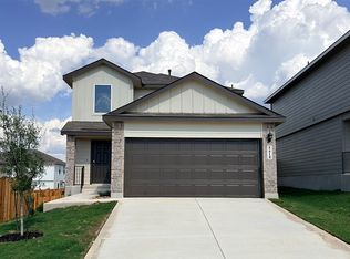 5418 Hubbardston, San Antonio, TX 78252