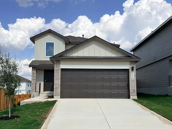 5418 Hubbardston, San Antonio, TX 78252