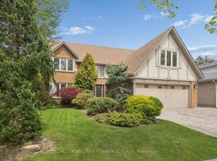 72 Bonacres Ave, Toronto, ON M1C 3B9