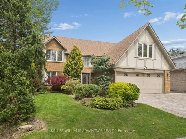 72 Bonacres Ave, Toronto, ON M1C 3B9