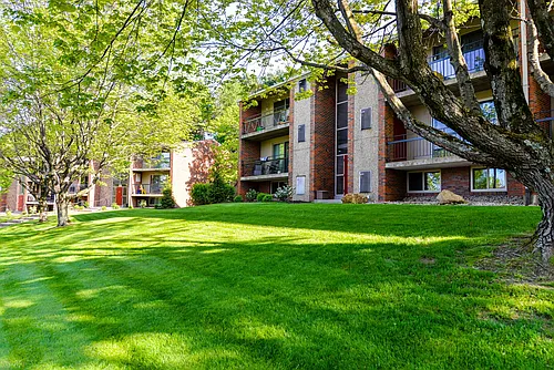 Durham Court Apartments Photo 1