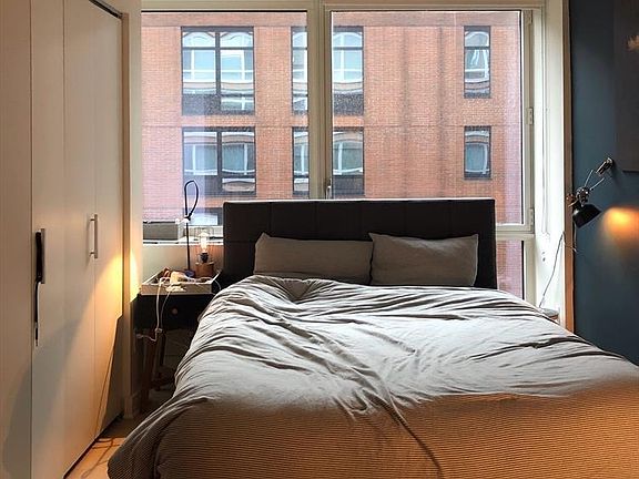 5th image of 450 W 17th St APT 817