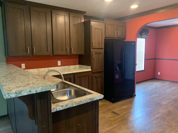 980 Highway 1207 #C, Deville, LA 71328