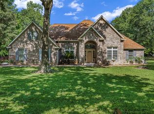 13540 Shepard Hill Rd, Willis, TX 77318