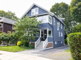 35 Alma Ave, Belmont, MA 02478