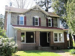 14637 Petersburg Rd, Petersburg, OH 44454