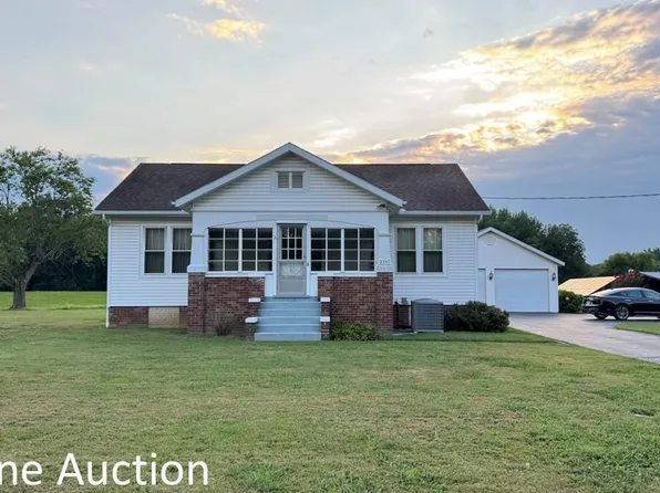 2347 Business Highway 13, Murphysboro, IL 62966