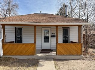 2015 Van Lennen Ave, Cheyenne, WY 82001
